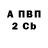 Метадон VHQ Albina Anufriieva